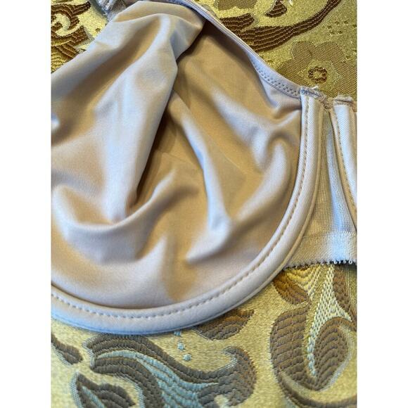 CHANTELLE bra size 36DD nude - Picture 5 of 6